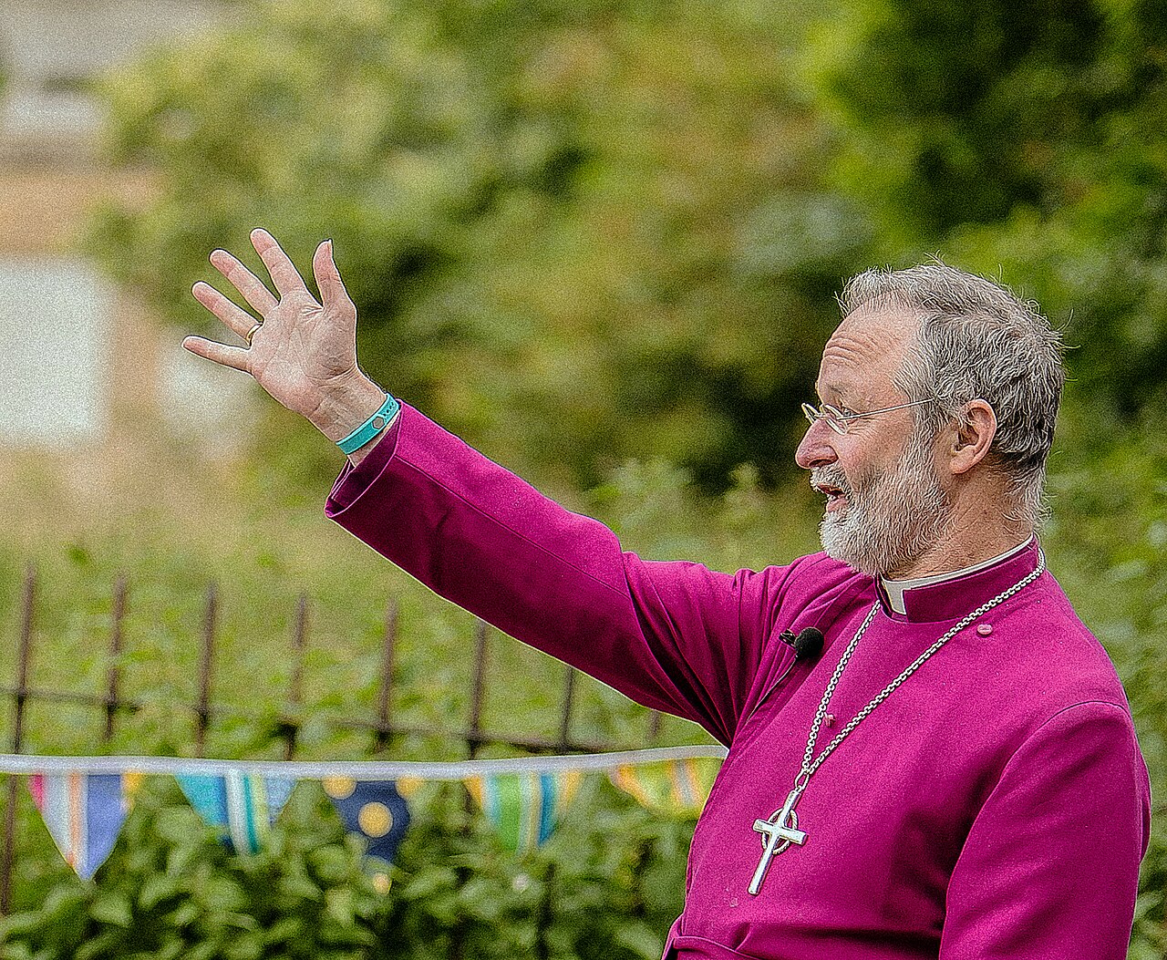 Bishop