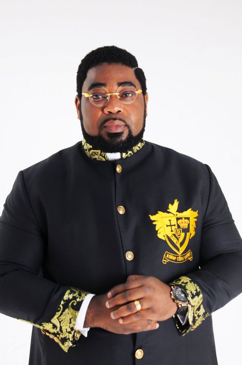 Bishop
