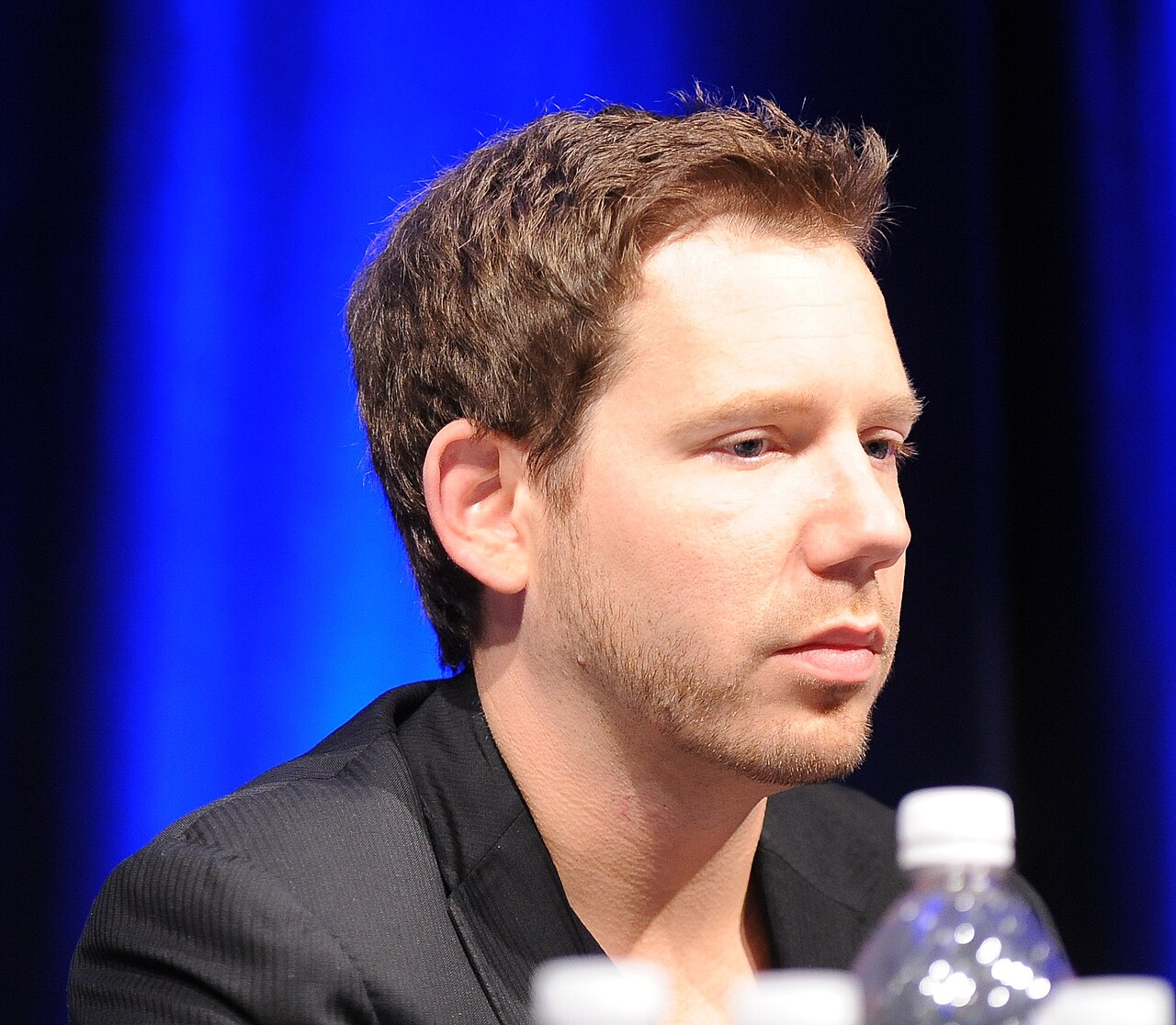 Cliff Bleszinski