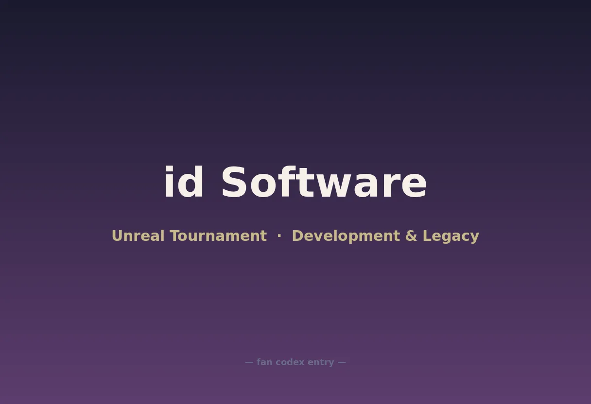 id Software