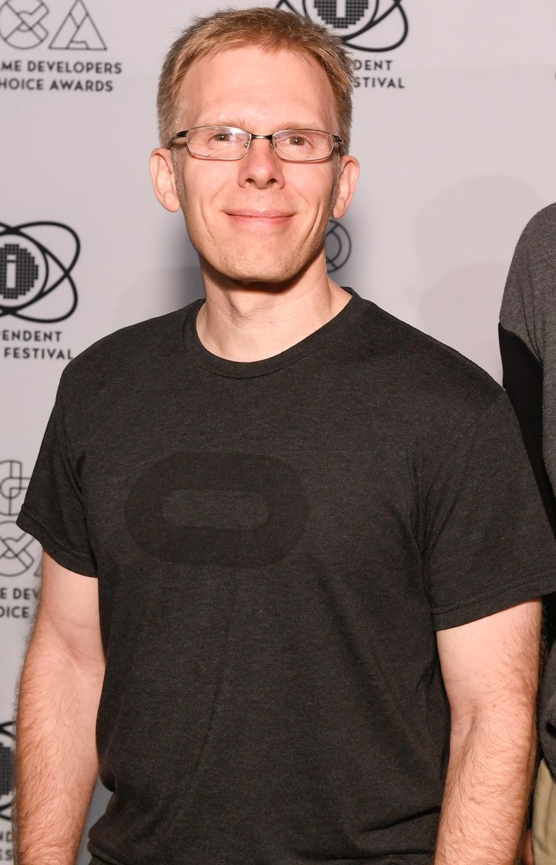 Tim Sweeney