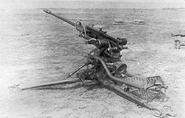 Flak Cannon