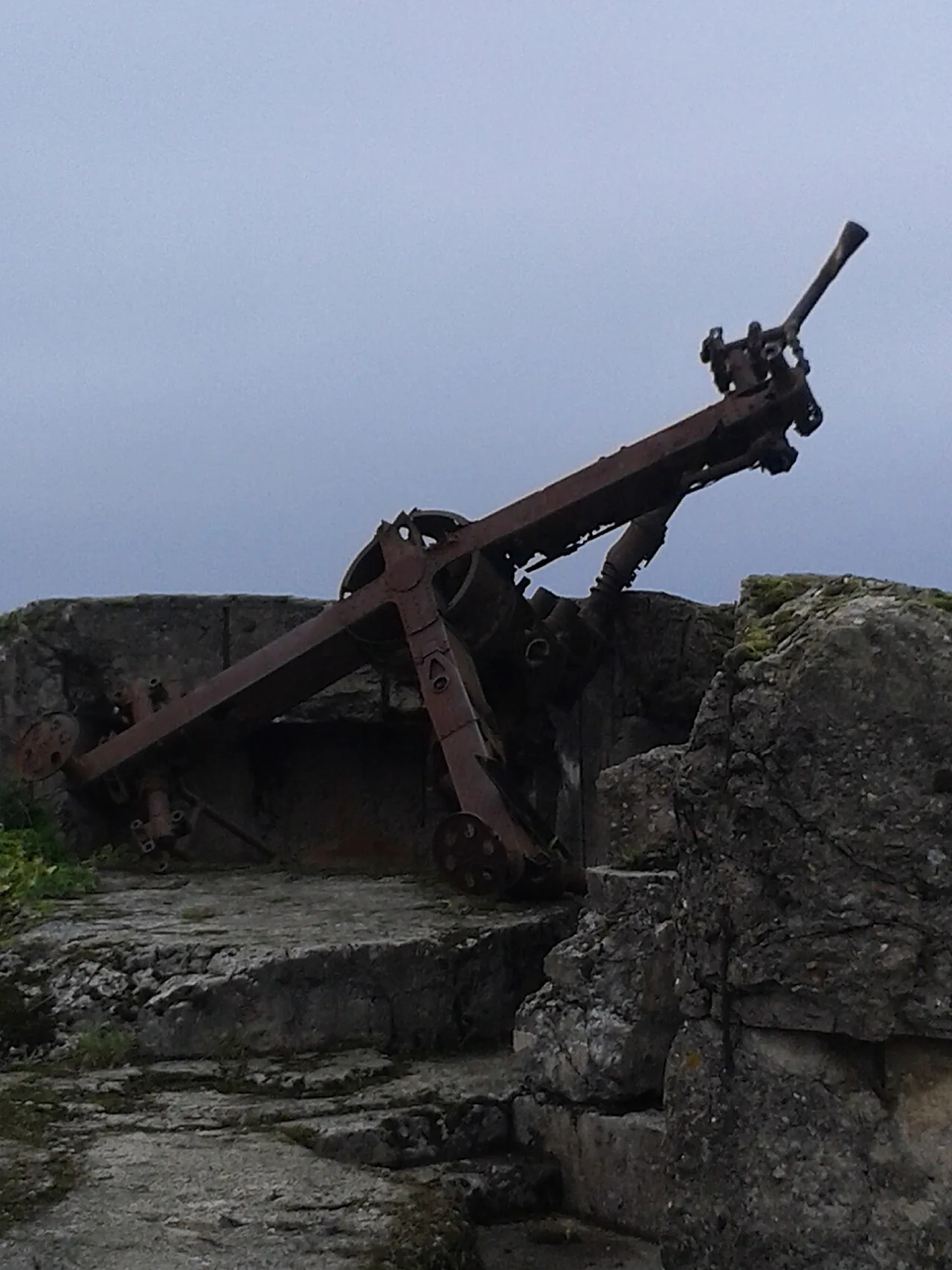 Flak Cannon