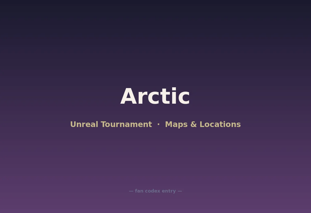 Arctic