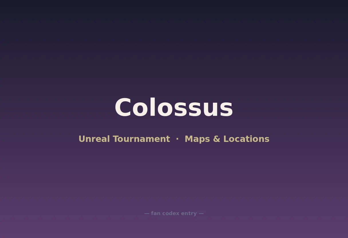 Colossus