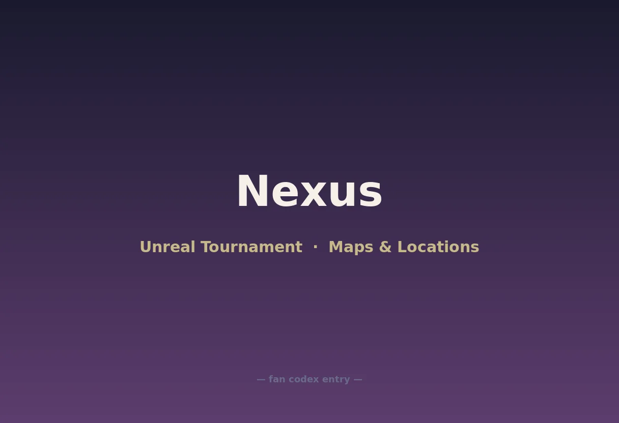 Nexus