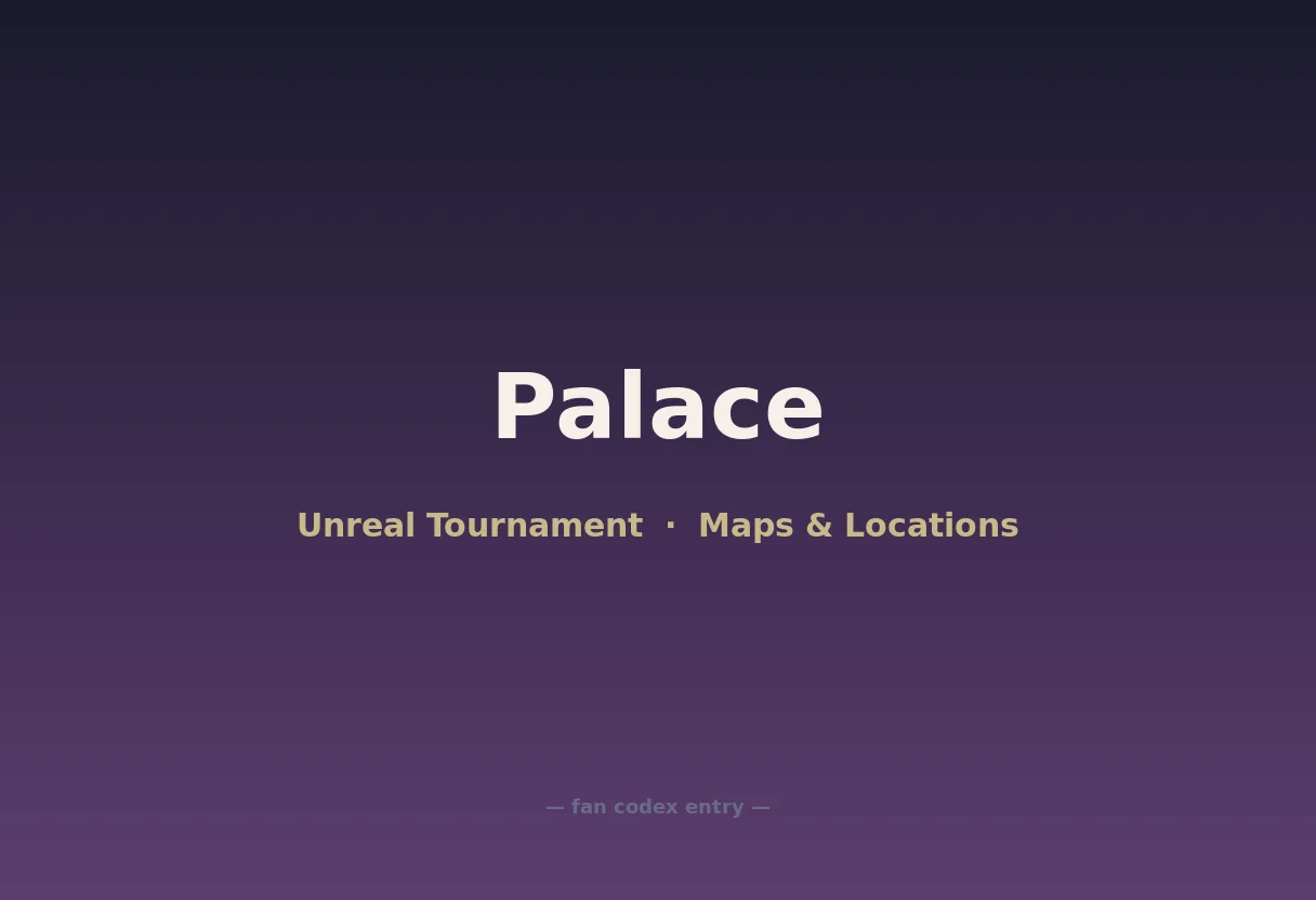 Palace