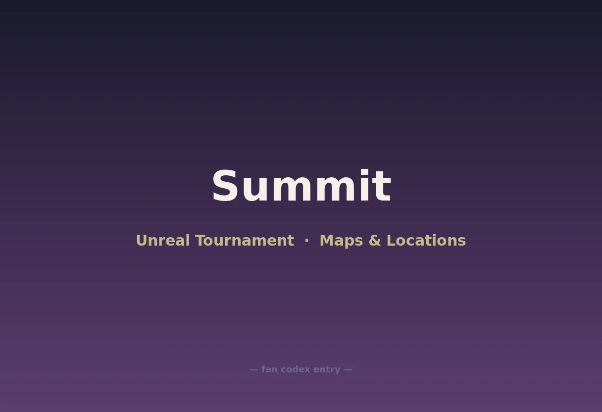 Summit